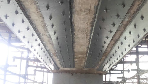 粘钢加固的具体施工要求